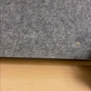 Meet your Posher, Treasure